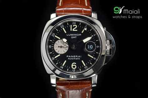 panerai 088 gmt|panerai luminor 80088.